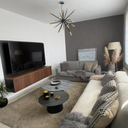 Apartamento Le Charme Urbain Lumineux Bruselas Exterior foto