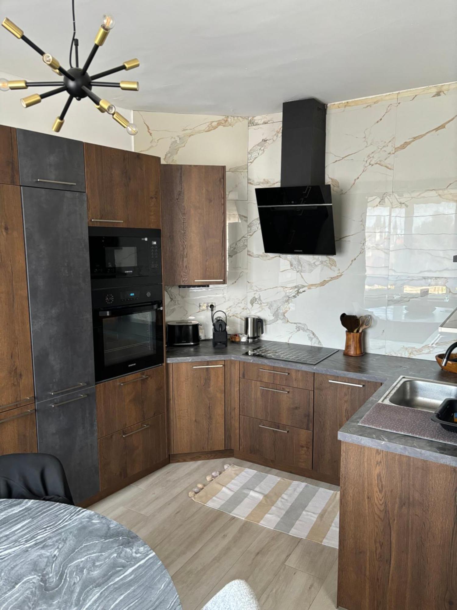 Apartamento Le Charme Urbain Lumineux Bruselas Exterior foto